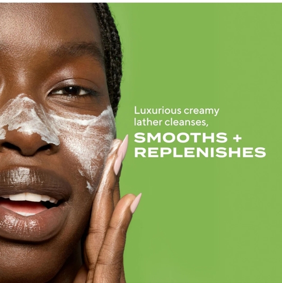 Murad Resurgence Renewing Cleansing Cream, 2oz, NIB - Picture 4 of 6